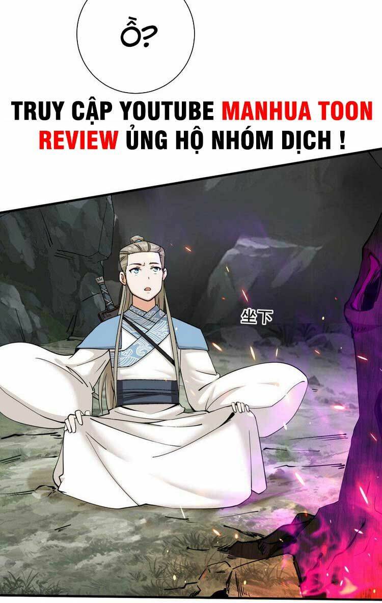 Vô Tận Thôn Phệ Chapter 90 - Trang 2