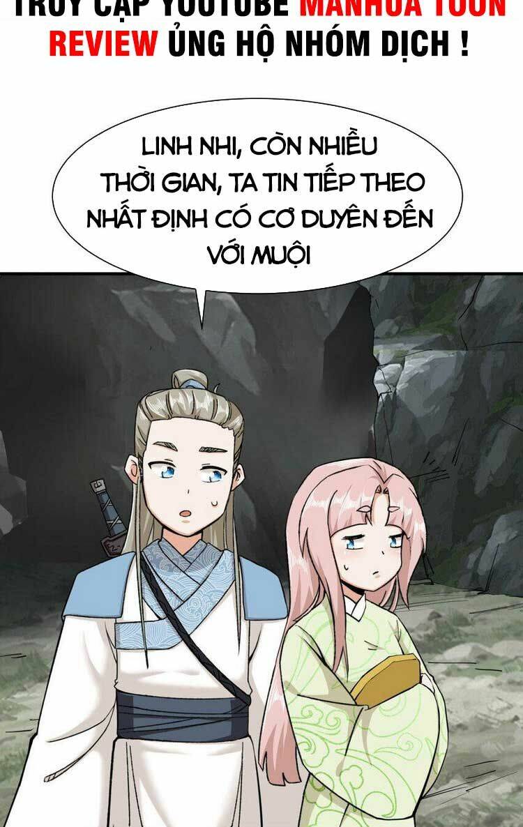 Vô Tận Thôn Phệ Chapter 90 - Trang 2