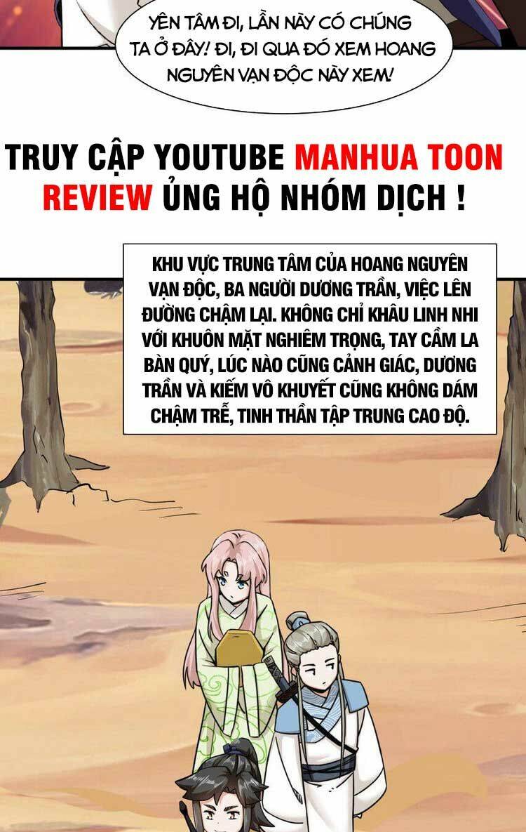 Vô Tận Thôn Phệ Chapter 90 - Trang 2