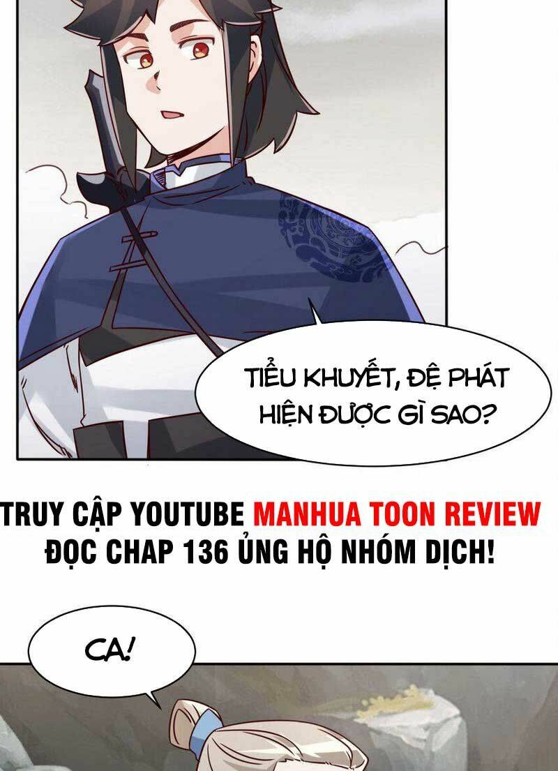 Vô Tận Thôn Phệ Chapter 89 - Trang 2