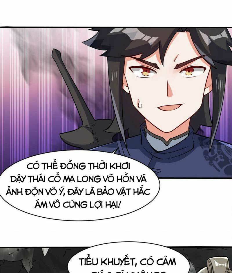 Vô Tận Thôn Phệ Chapter 89 - Trang 2