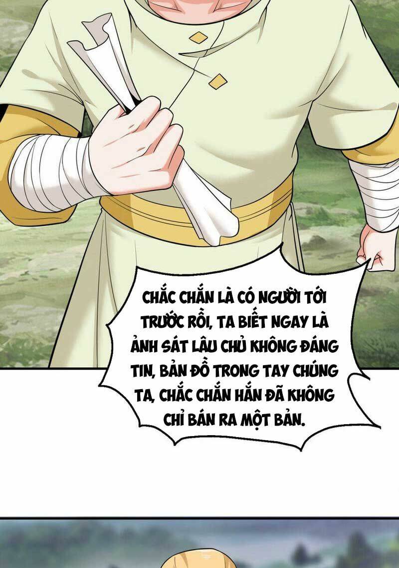 Vô Tận Thôn Phệ Chapter 88 - Trang 2