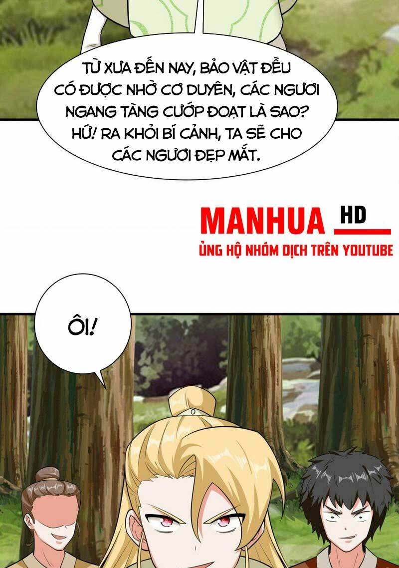 Vô Tận Thôn Phệ Chapter 88 - Trang 2