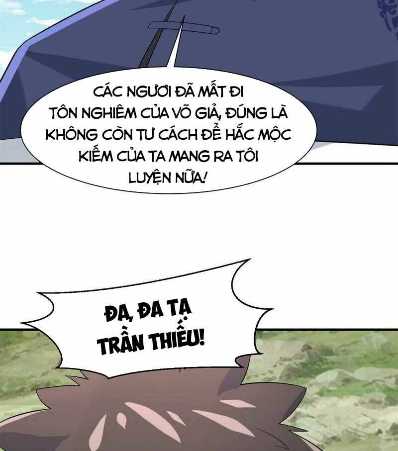 Vô Tận Thôn Phệ Chapter 88 - Trang 2