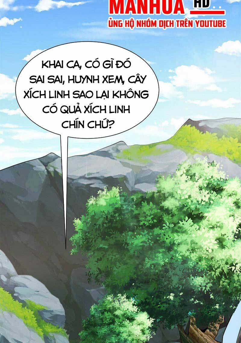 Vô Tận Thôn Phệ Chapter 88 - Trang 2