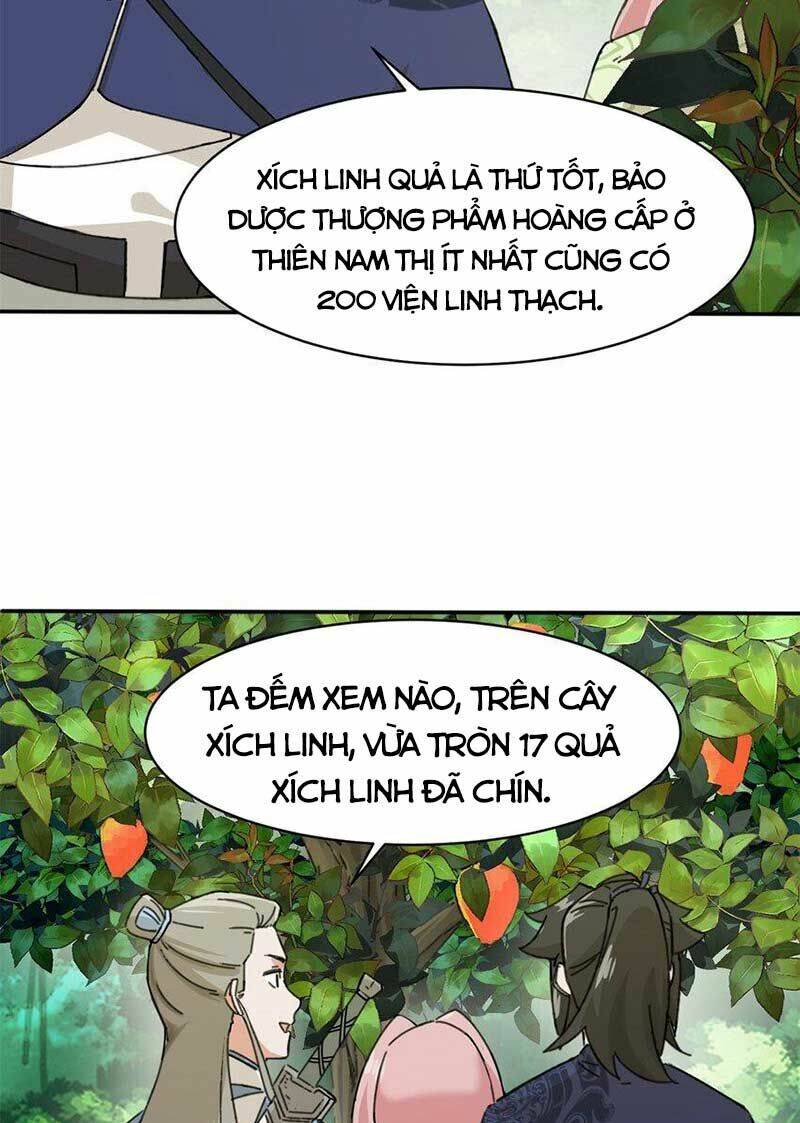 Vô Tận Thôn Phệ Chapter 87 - Trang 2