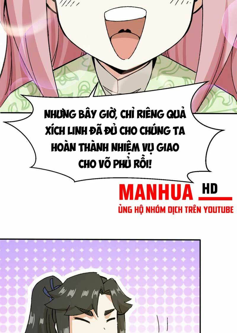 Vô Tận Thôn Phệ Chapter 87 - Trang 2