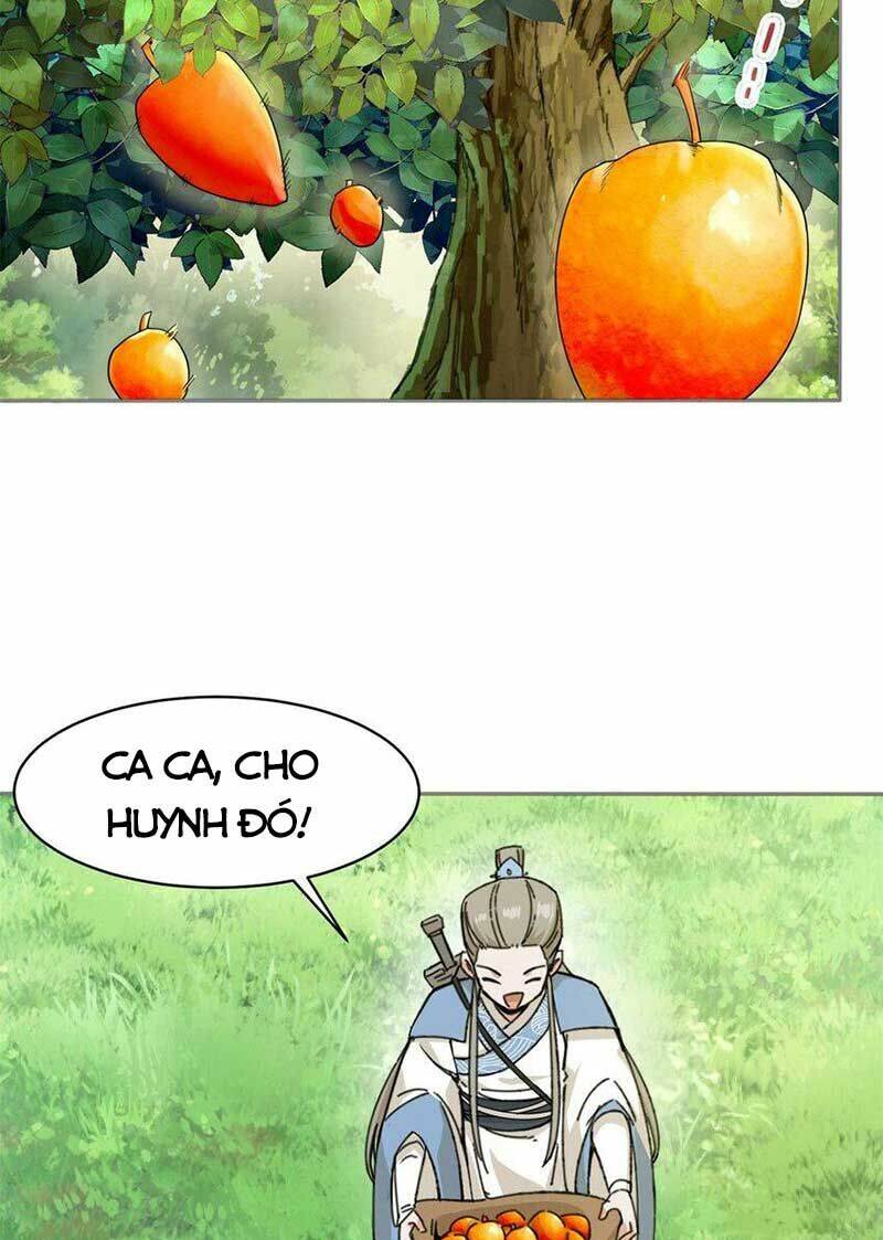 Vô Tận Thôn Phệ Chapter 87 - Trang 2