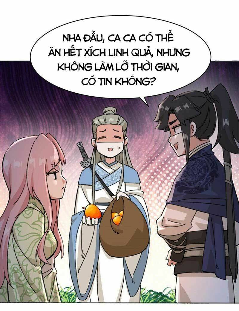 Vô Tận Thôn Phệ Chapter 87 - Trang 2