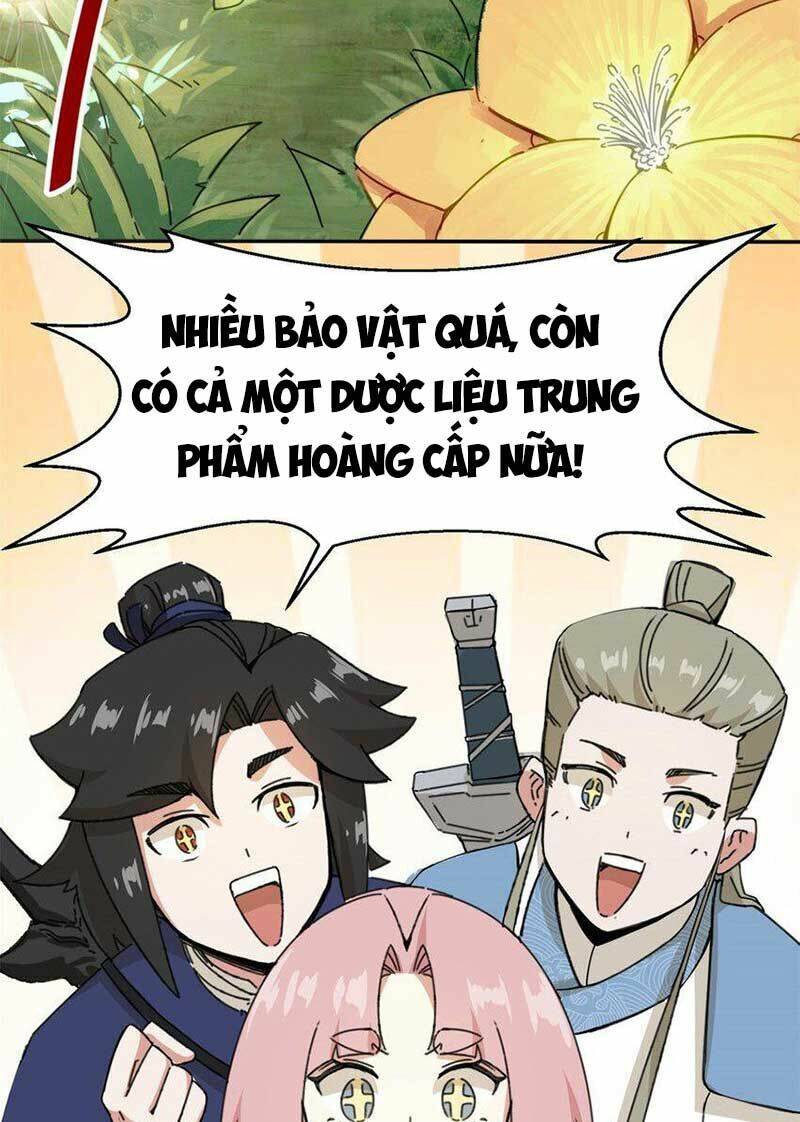 Vô Tận Thôn Phệ Chapter 87 - Trang 2