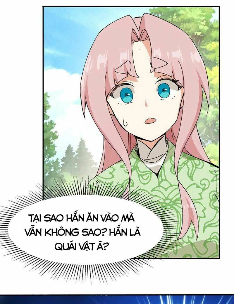 Vô Tận Thôn Phệ Chapter 87 - Trang 2