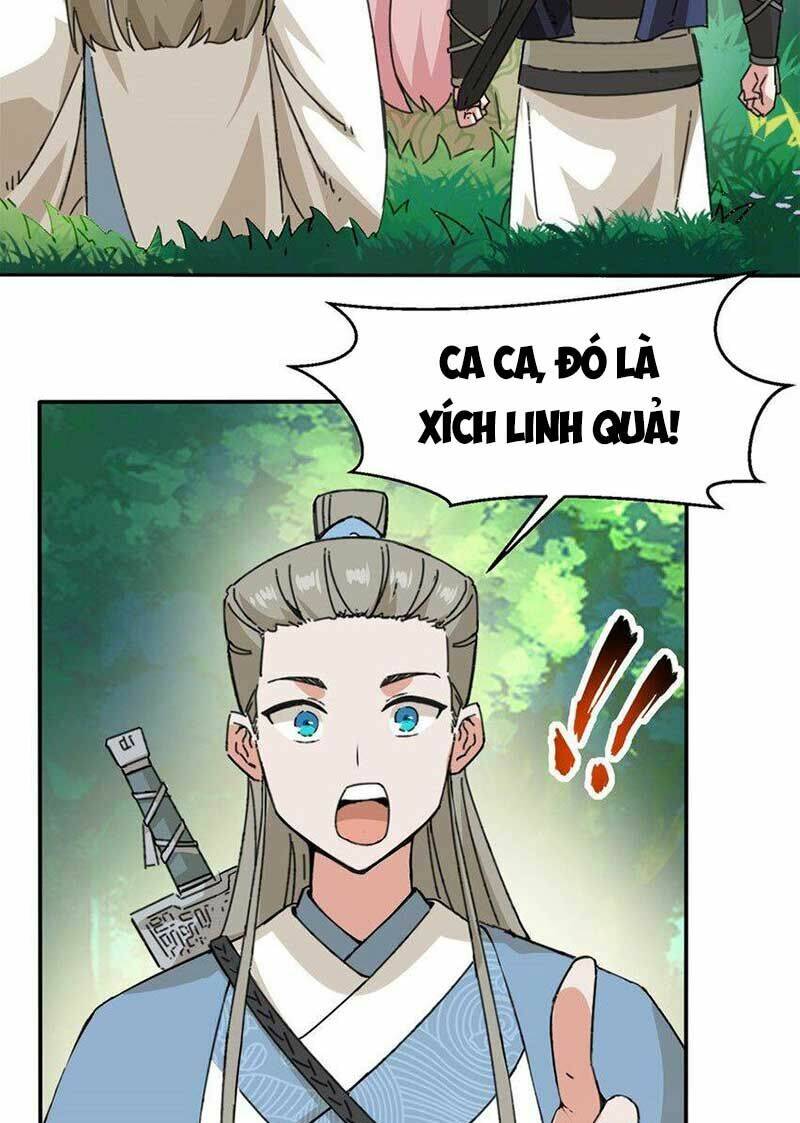 Vô Tận Thôn Phệ Chapter 87 - Trang 2