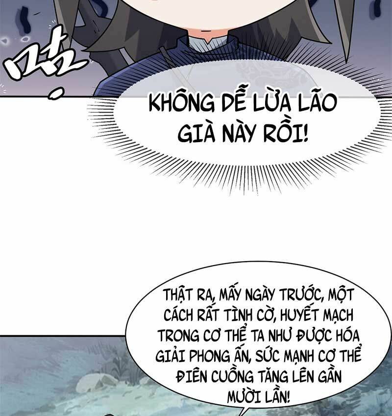 Vô Tận Thôn Phệ Chapter 86 - Trang 2