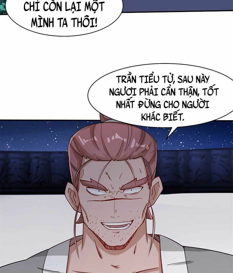 Vô Tận Thôn Phệ Chapter 86 - Trang 2