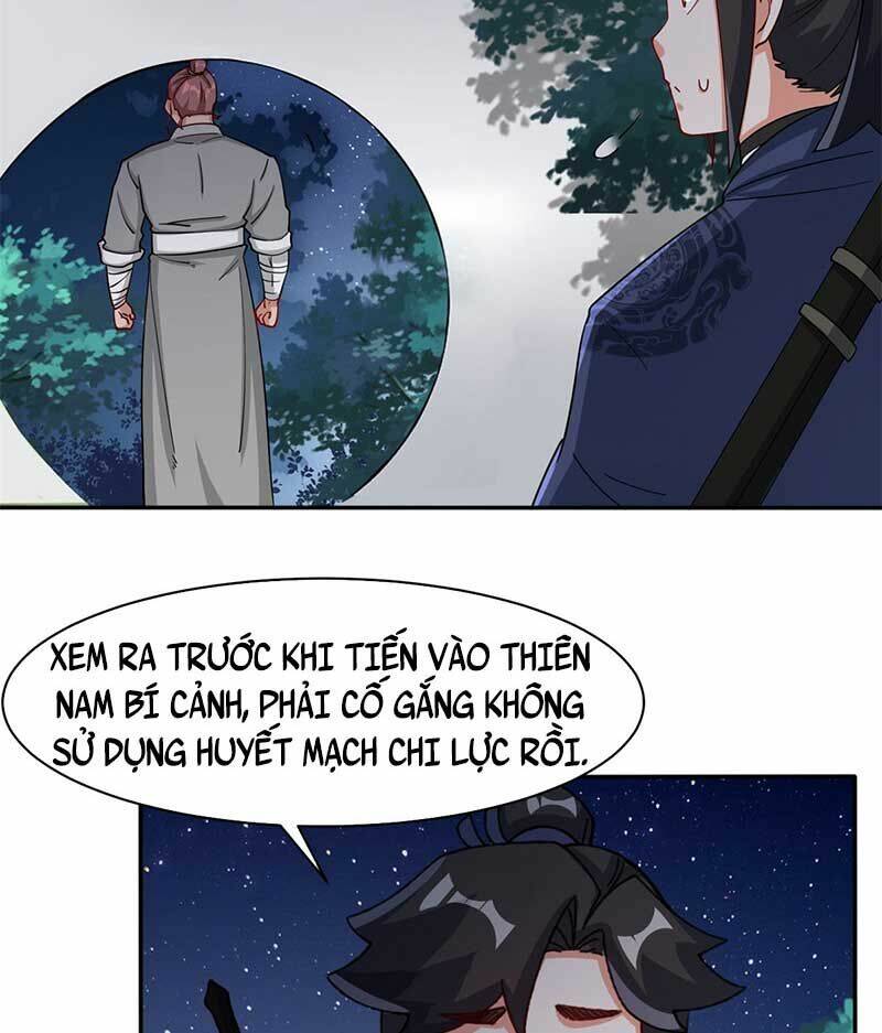 Vô Tận Thôn Phệ Chapter 86 - Trang 2