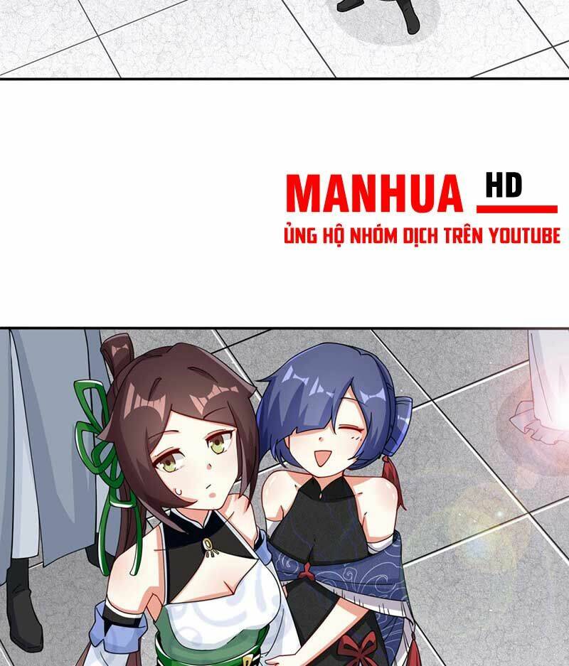 Vô Tận Thôn Phệ Chapter 86 - Trang 2