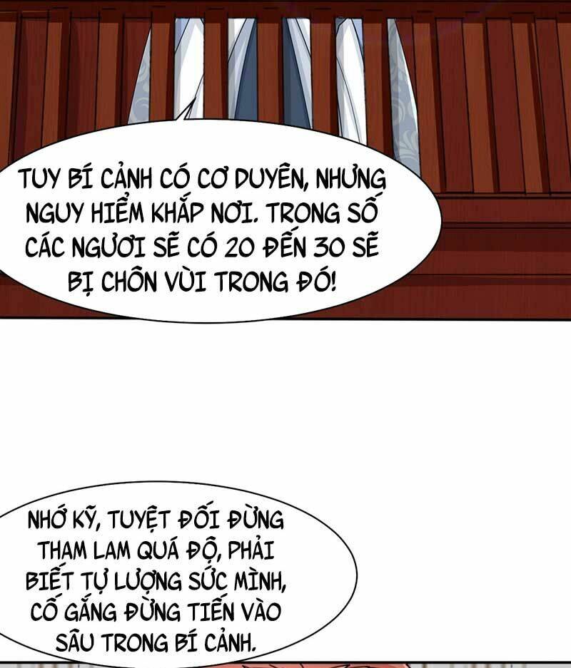 Vô Tận Thôn Phệ Chapter 86 - Trang 2