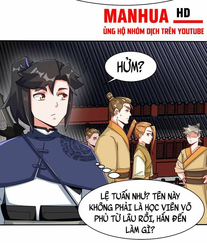 Vô Tận Thôn Phệ Chapter 86 - Trang 2