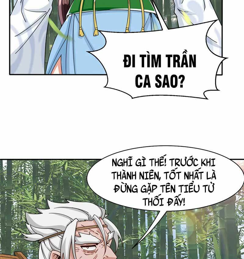 Vô Tận Thôn Phệ Chapter 86 - Trang 2