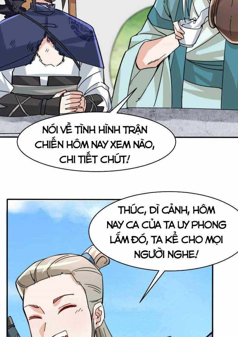 Vô Tận Thôn Phệ Chapter 85 - Trang 2