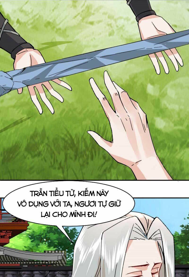 Vô Tận Thôn Phệ Chapter 85 - Trang 2