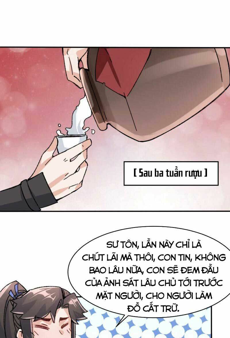 Vô Tận Thôn Phệ Chapter 85 - Trang 2