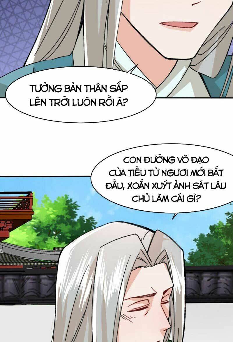 Vô Tận Thôn Phệ Chapter 85 - Trang 2