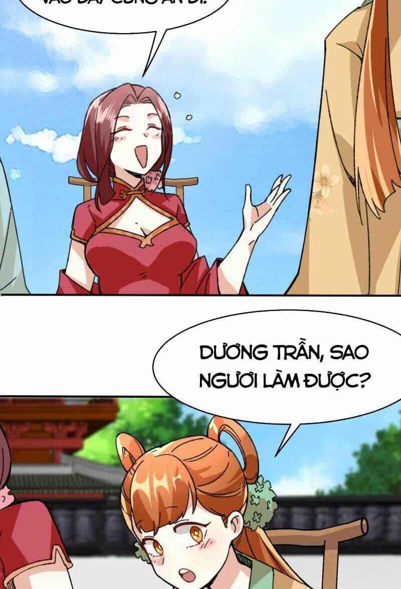 Vô Tận Thôn Phệ Chapter 85 - Trang 2