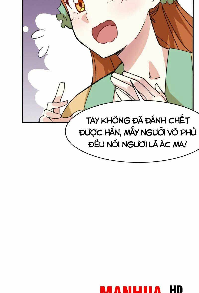 Vô Tận Thôn Phệ Chapter 85 - Trang 2