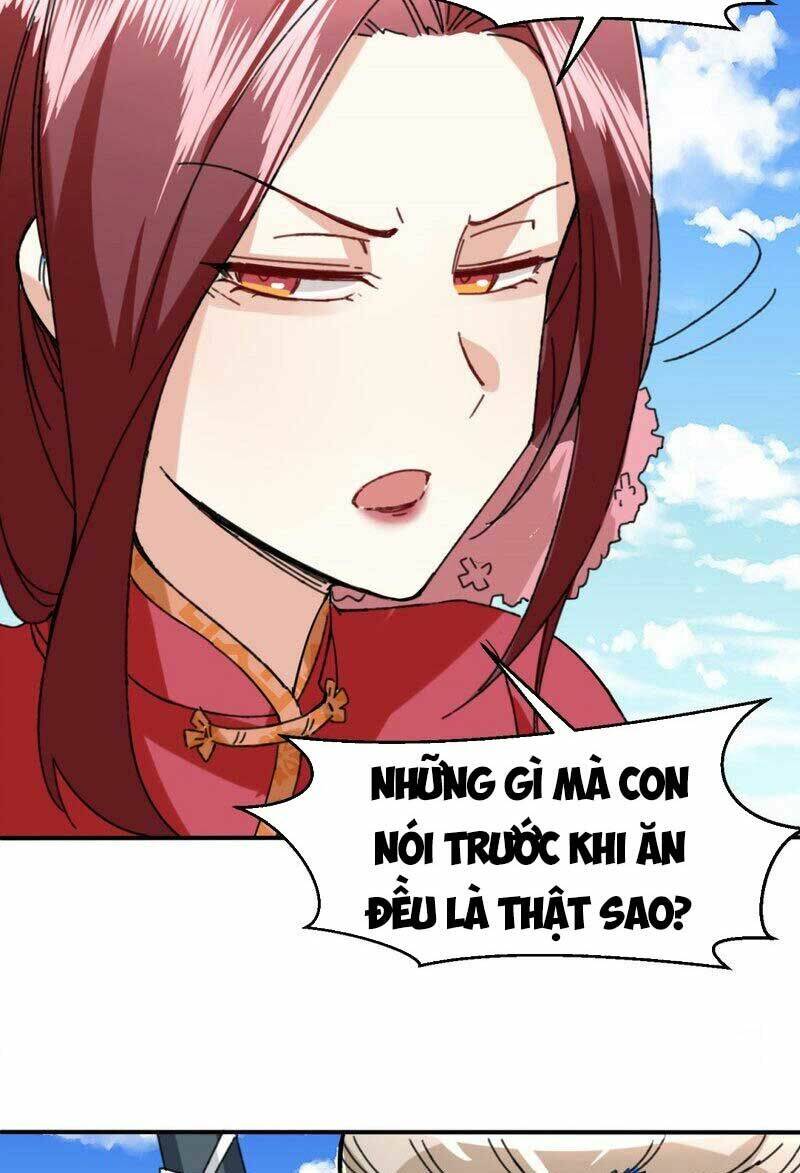 Vô Tận Thôn Phệ Chapter 85 - Trang 2