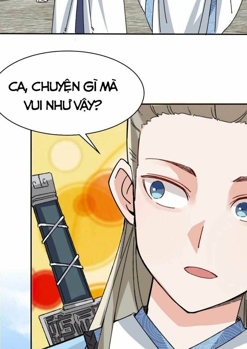 Vô Tận Thôn Phệ Chapter 85 - Trang 2