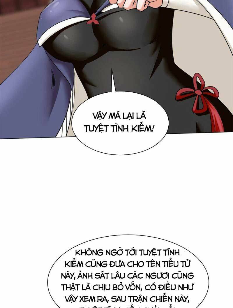 Vô Tận Thôn Phệ Chapter 84 - Trang 2