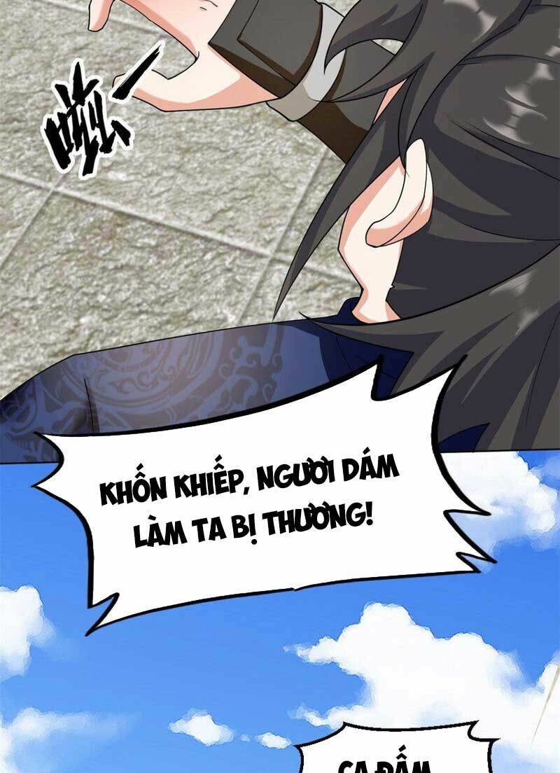 Vô Tận Thôn Phệ Chapter 84 - Trang 2