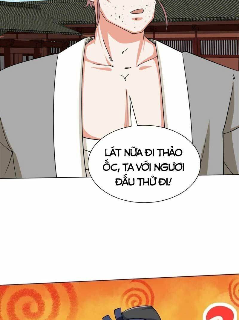 Vô Tận Thôn Phệ Chapter 84 - Trang 2