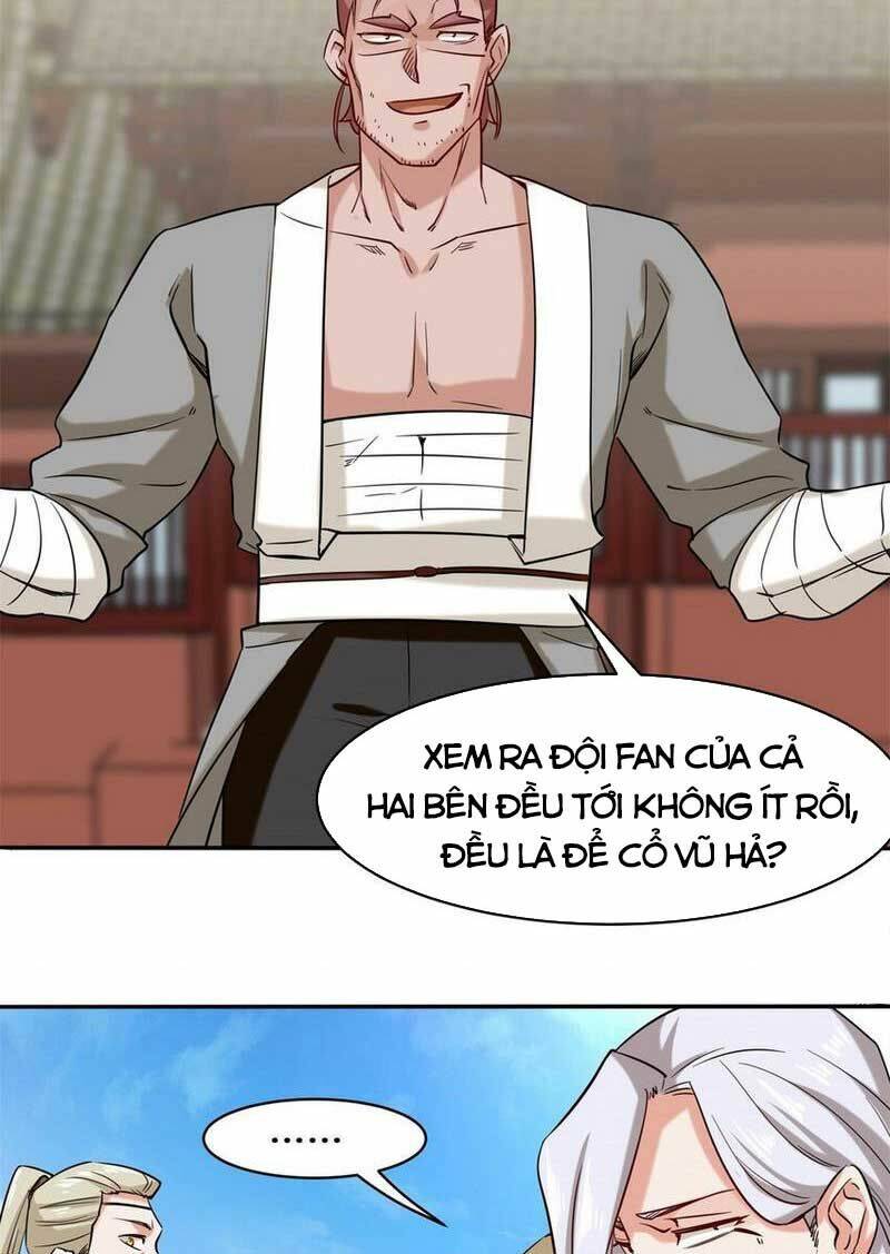 Vô Tận Thôn Phệ Chapter 83 - Trang 2