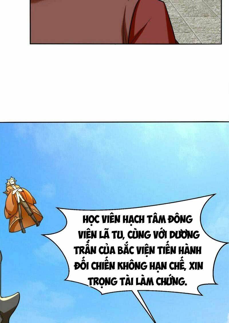 Vô Tận Thôn Phệ Chapter 83 - Trang 2