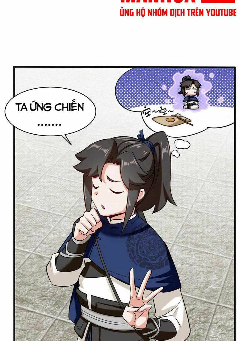 Vô Tận Thôn Phệ Chapter 83 - Trang 2