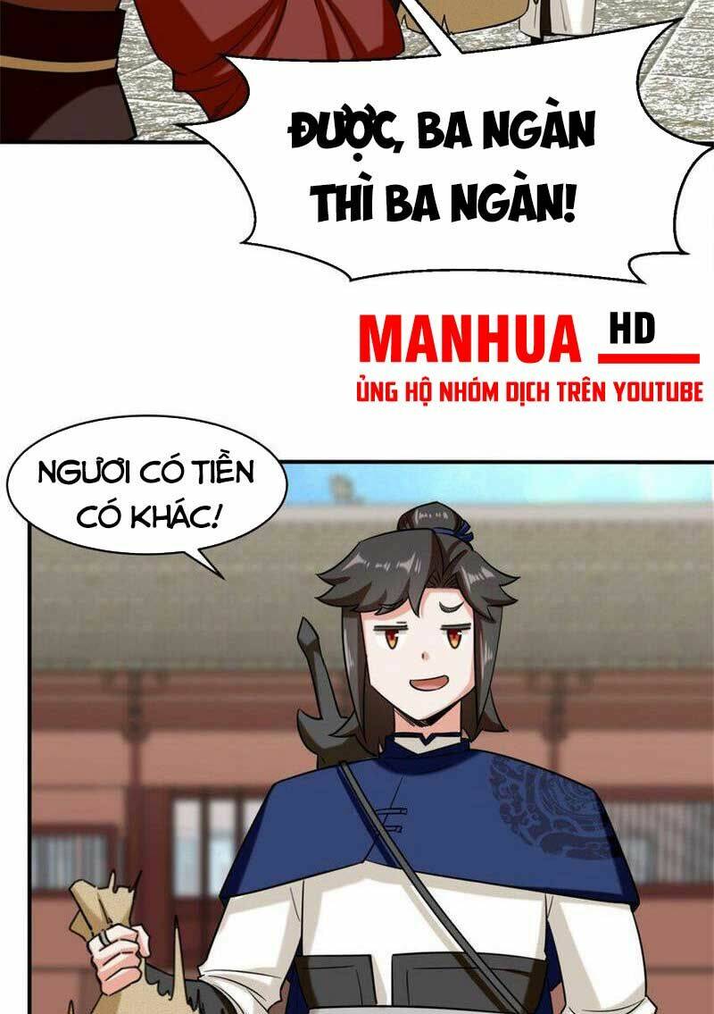 Vô Tận Thôn Phệ Chapter 83 - Trang 2