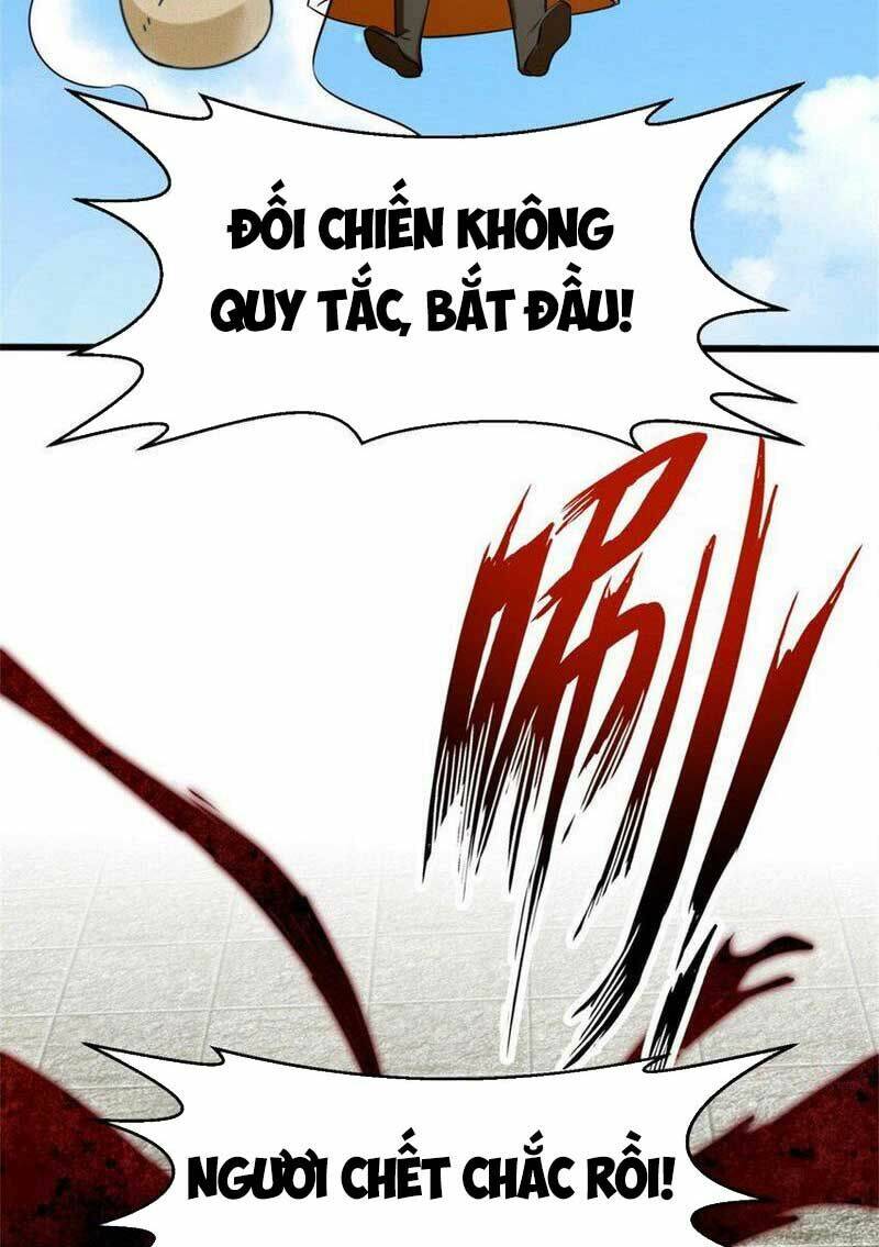 Vô Tận Thôn Phệ Chapter 83 - Trang 2