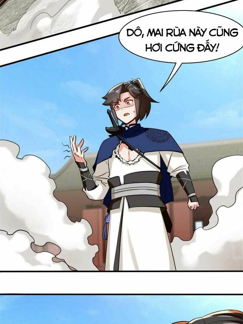 Vô Tận Thôn Phệ Chapter 83 - Trang 2