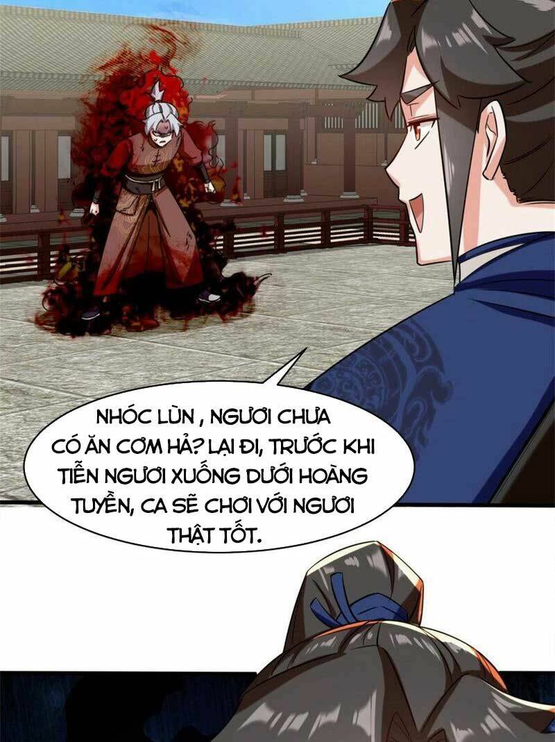 Vô Tận Thôn Phệ Chapter 83 - Trang 2