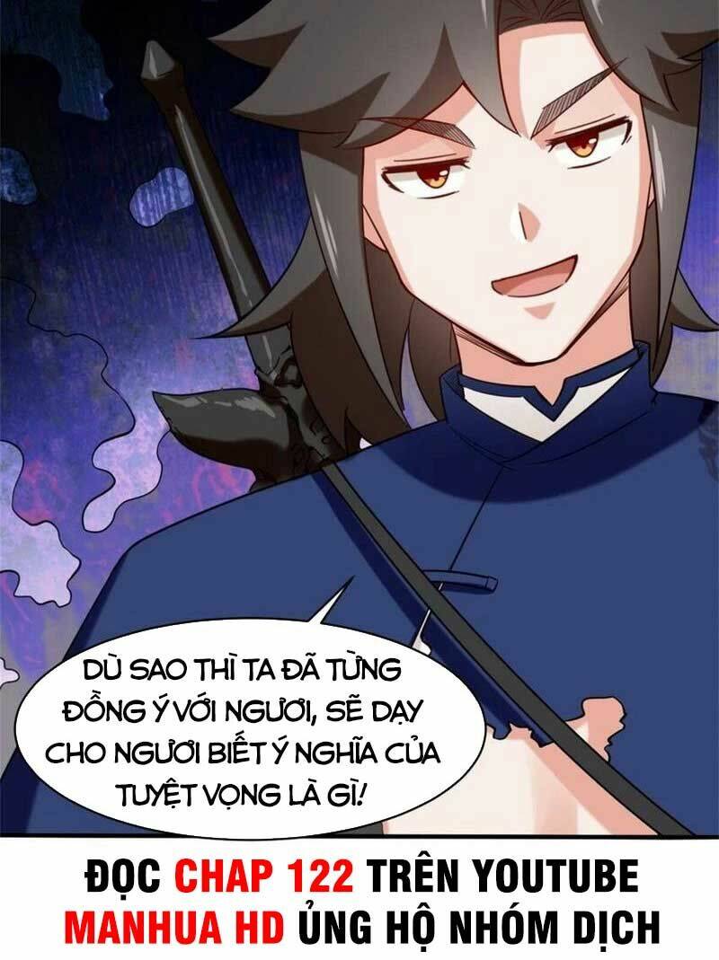 Vô Tận Thôn Phệ Chapter 83 - Trang 2