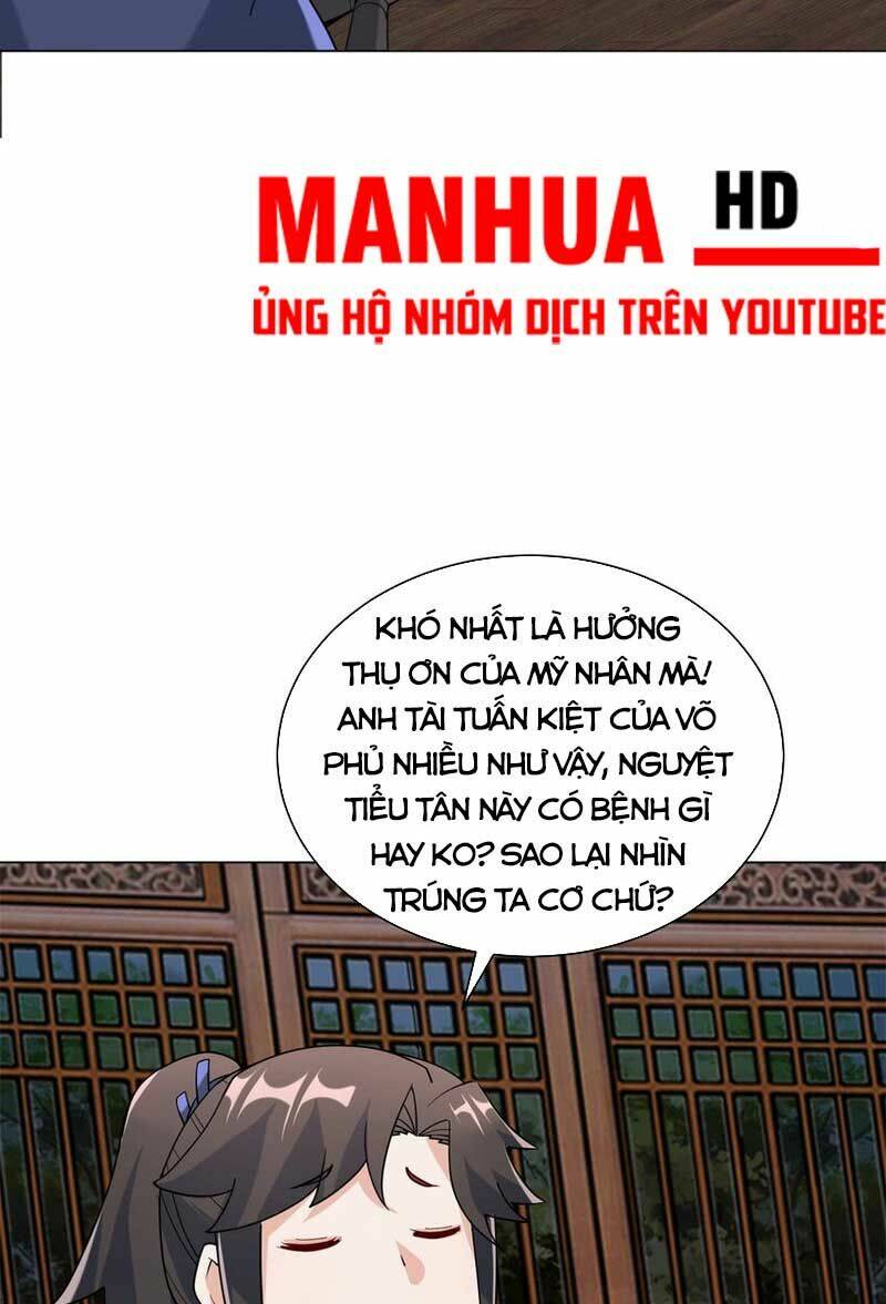 Vô Tận Thôn Phệ Chapter 82 - Trang 2