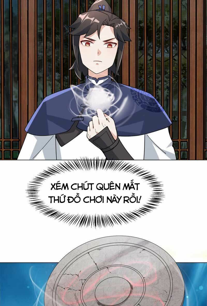 Vô Tận Thôn Phệ Chapter 82 - Trang 2