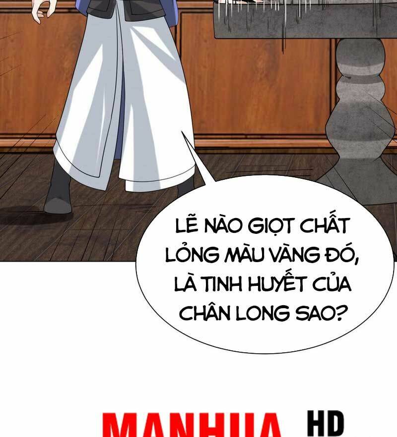 Vô Tận Thôn Phệ Chapter 82 - Trang 2