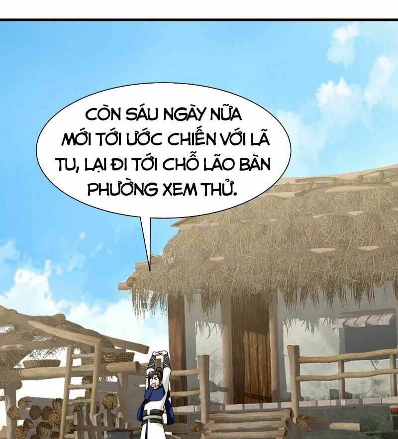 Vô Tận Thôn Phệ Chapter 82 - Trang 2