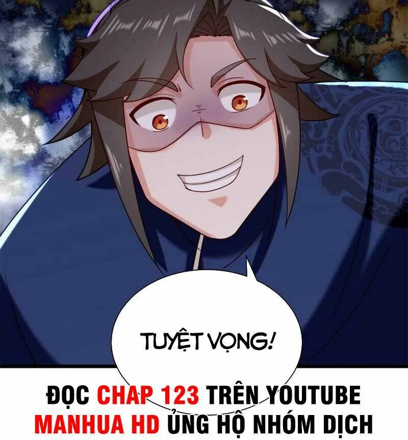 Vô Tận Thôn Phệ Chapter 82 - Trang 2