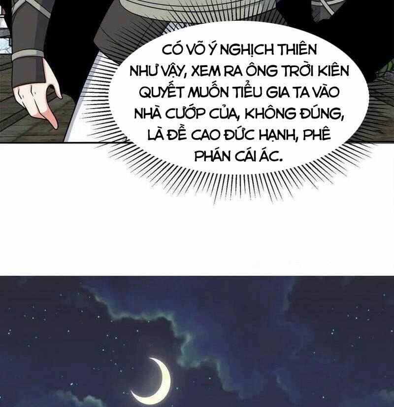 Vô Tận Thôn Phệ Chapter 81 - Trang 2