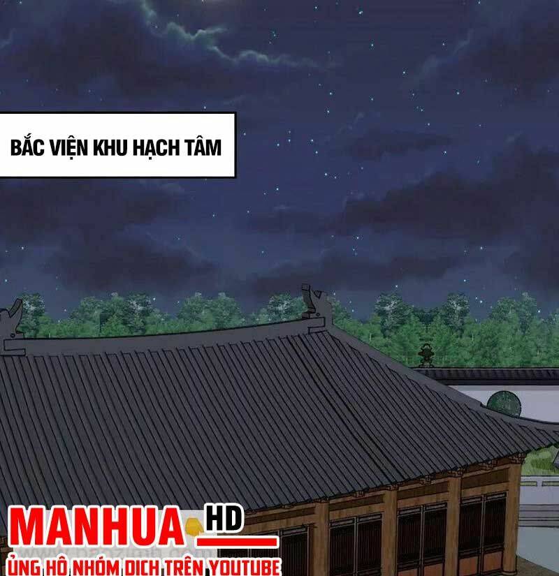 Vô Tận Thôn Phệ Chapter 81 - Trang 2