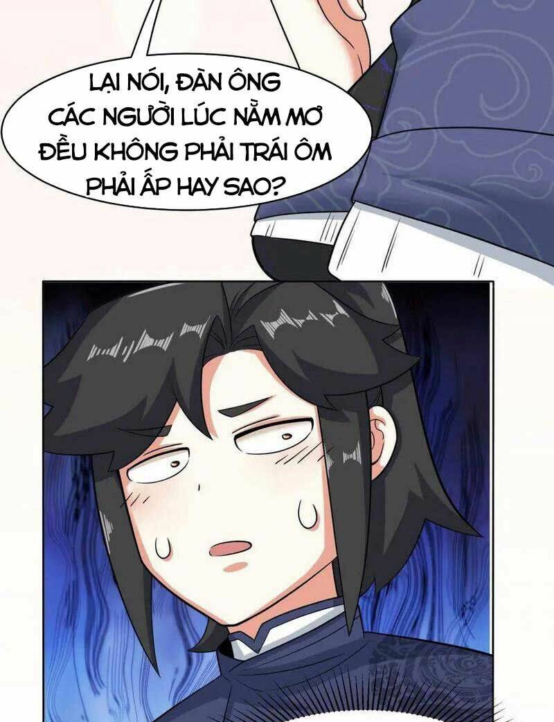 Vô Tận Thôn Phệ Chapter 81 - Trang 2